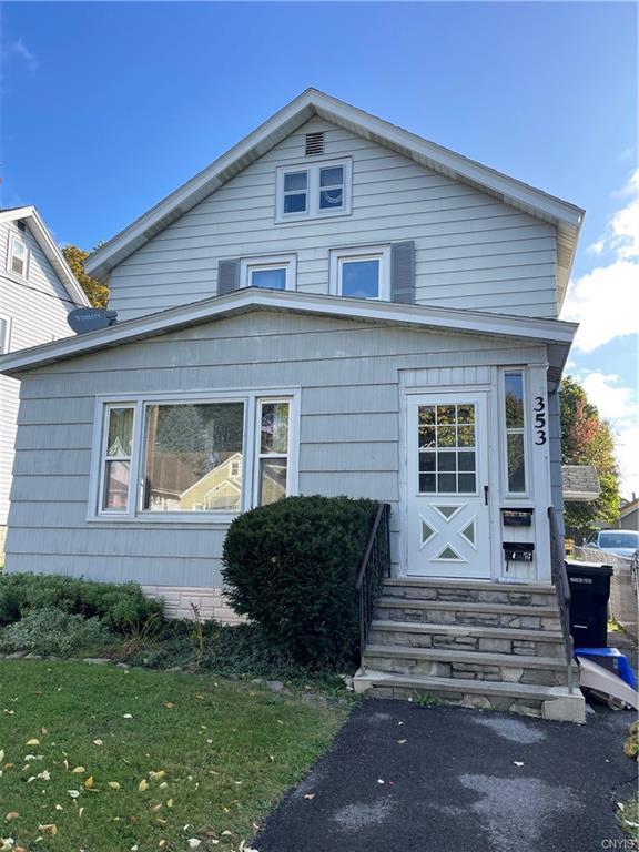 Photo - 353 Stafford Ave