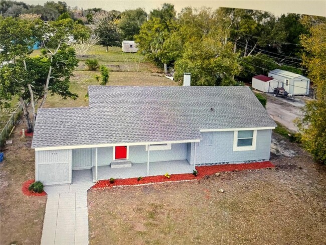 Photo - 514 S 7th St Rental