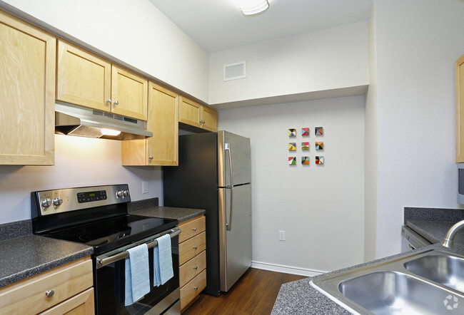 Inman Park - Inman Park Apartamentos