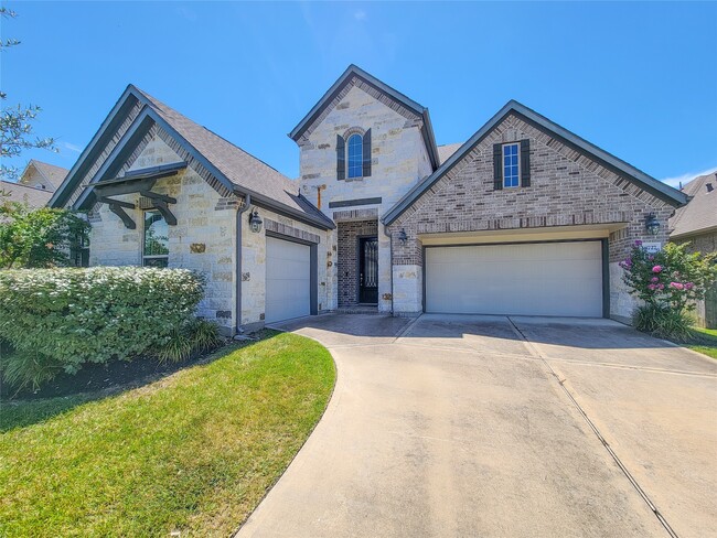 Building Photo - 18727 Evanhale Bend Dr Rental