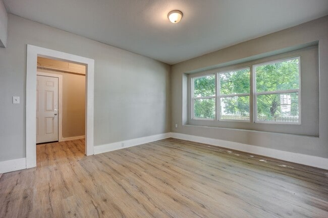 Photo - Freshly Updated 2 Bedroom House
