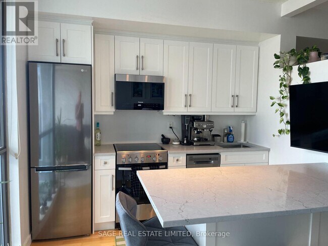 Photo - 281 Mutual St Unit 2107