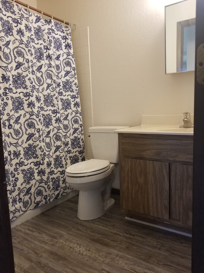 Photo - Parkview Apartments