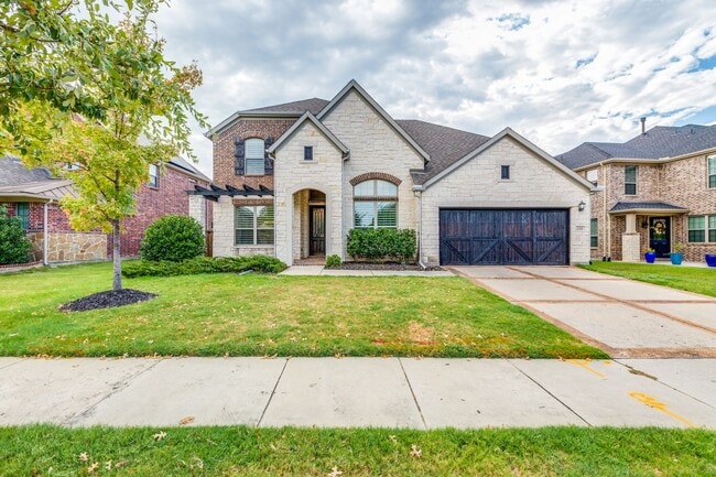 Building Photo - 4 Bedroom, 3.5 Bath Home in Frisco ISD for...