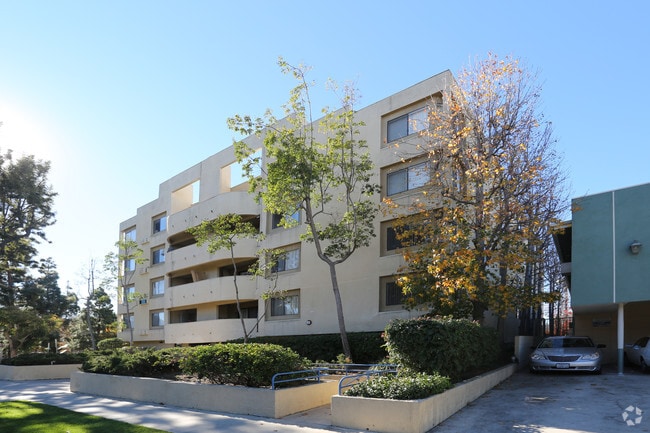 Woodbine Apartaments