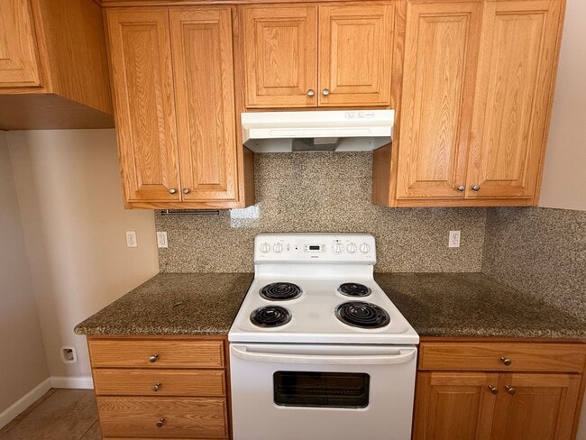 Photo - Move-In Ready 3-Bed Home with Detached Garage & Extra Parking