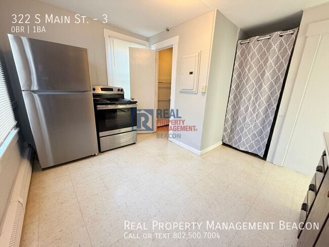Building Photo - 322 S Main St Unit 3