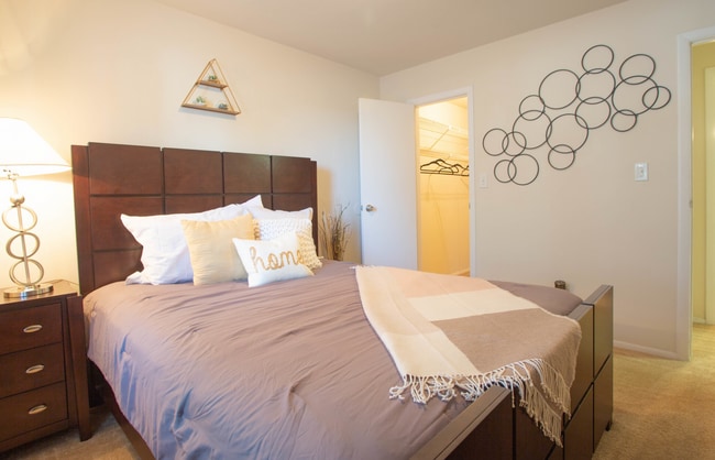 Dove Landing Apartments