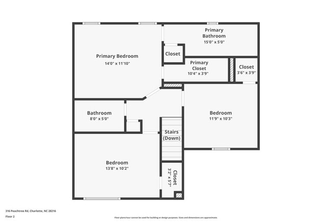 Photo - 316 Peachtree Rd