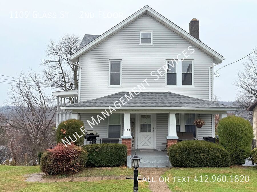 Photo - 1109 Glass St Unit 2nd Floor