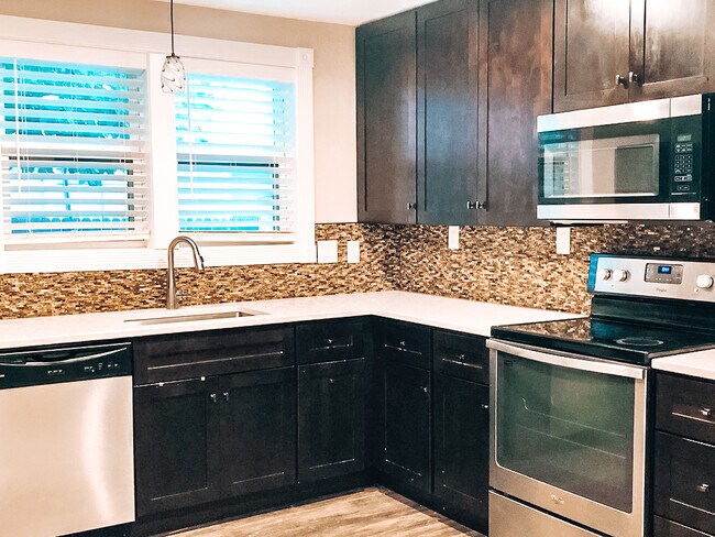 Photo - 2801 36th St