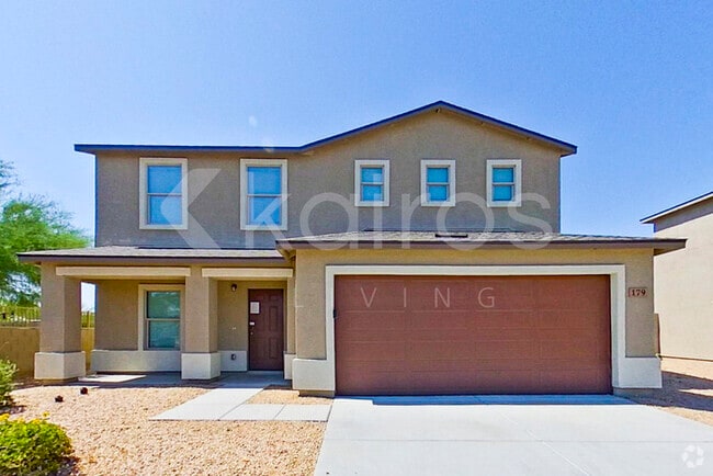 Building Photo - 179 W Impala Dr Rental