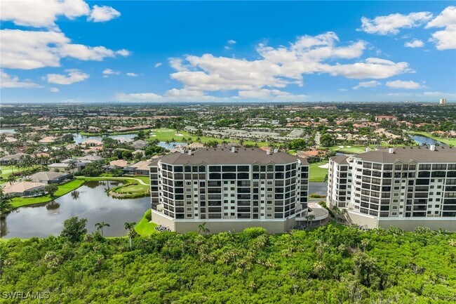 Building Photo - 11600 Court of Palms Unit 201 Rental
