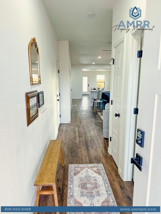 Photo - Brand New Home Located in Mesilla Park- Perfect for Modern Living!