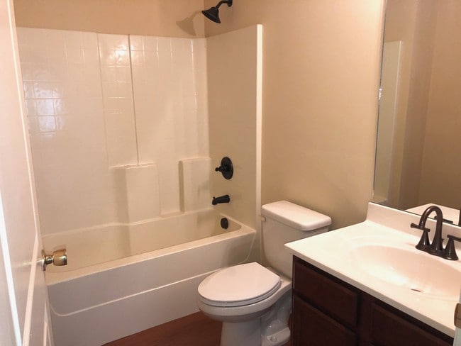Ty Lane Apartments
