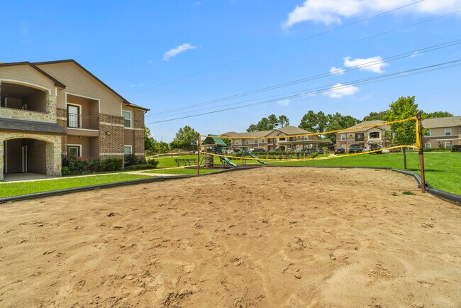 Cypress Creek Apartments