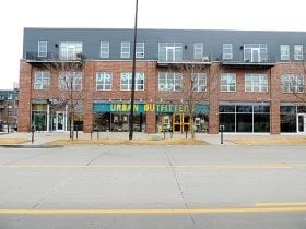 Apartments at Slowdown - Apartments at Slowdown