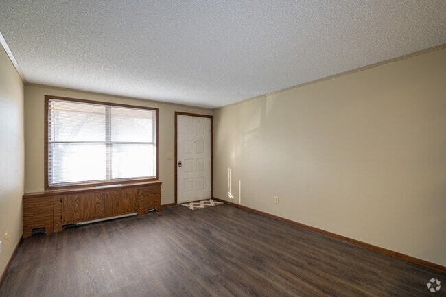 1BD, 1BA - 576SF - Beckford Place Apartments