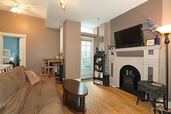 Photo - 444 Jersey Ave Unit 4