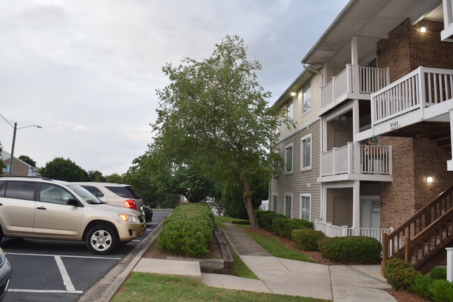 Photo - 9548 University Terrace Dr Unit Apt # A