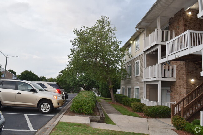 Building Photo - 9548 University Terrace Dr Unit Apt # A