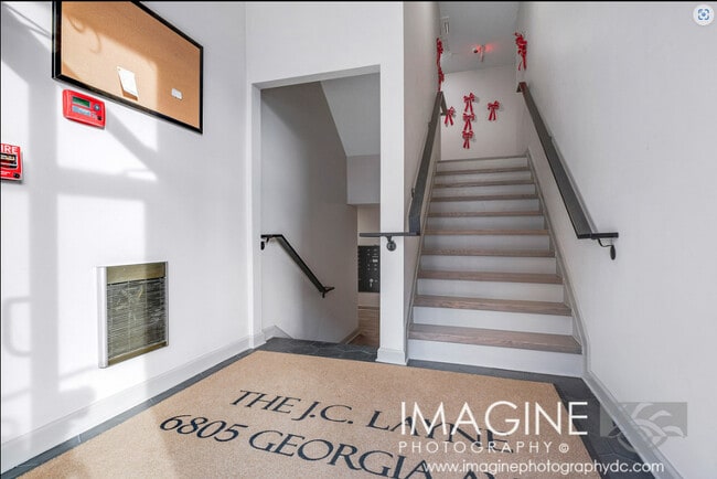 Photo - The JC Layne at Georgia