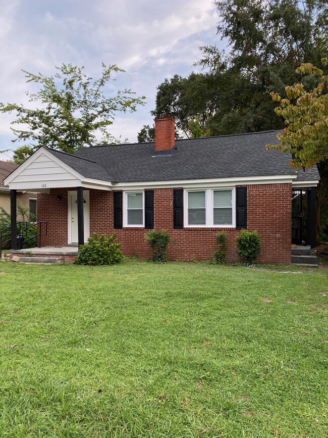 Photo - 122 Walnut St Townhome