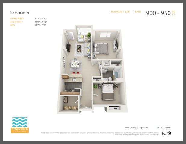 Photo - 401 Mt Vernon St Unit 375-216