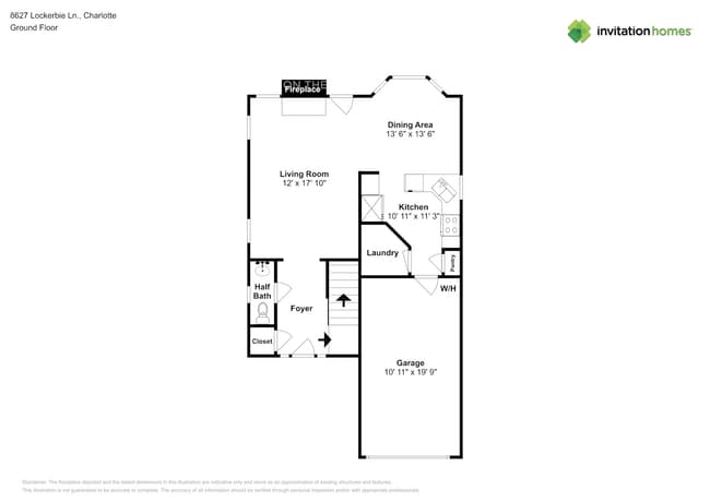 Photo - 8627 Lockerbie Ln