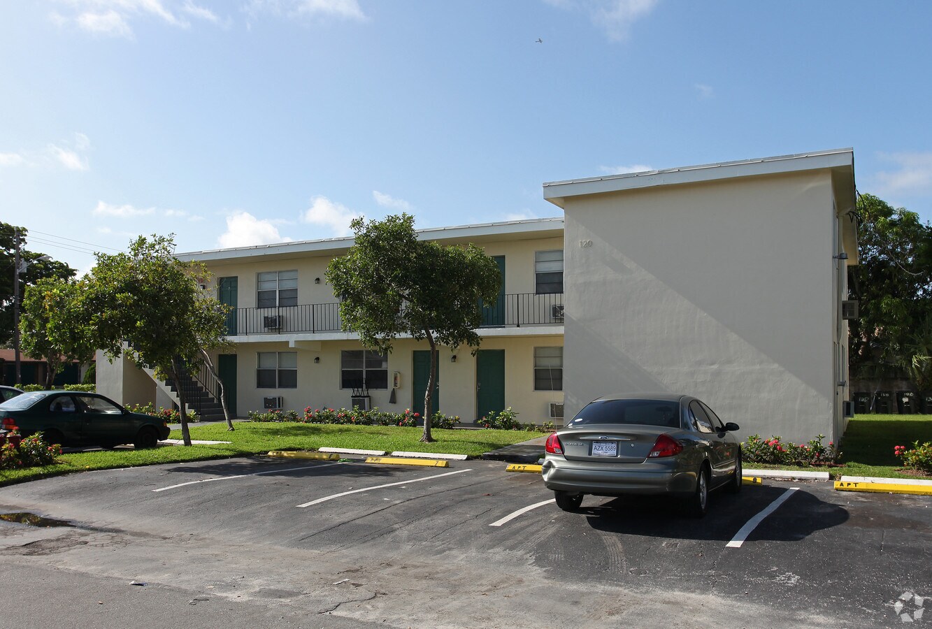 Boardwalk West Apartments - Boardwalk West Apartments