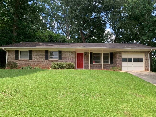 Building Photo - 943 Parkstone Dr Rental