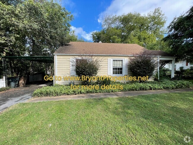 Building Photo - 252 Tanksley Ave Rental