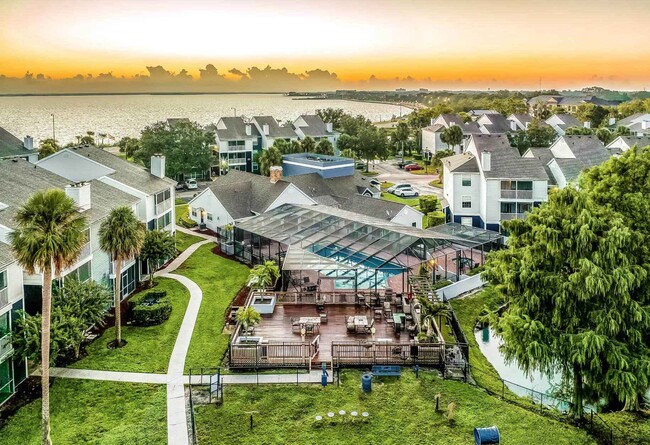 Regatta Shores