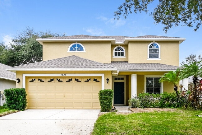 Building Photo - 9826 White Barn Way