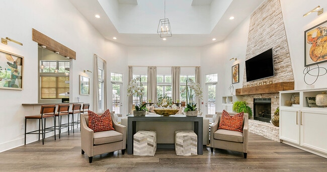 The Outlook at Greystone Apartment Homes