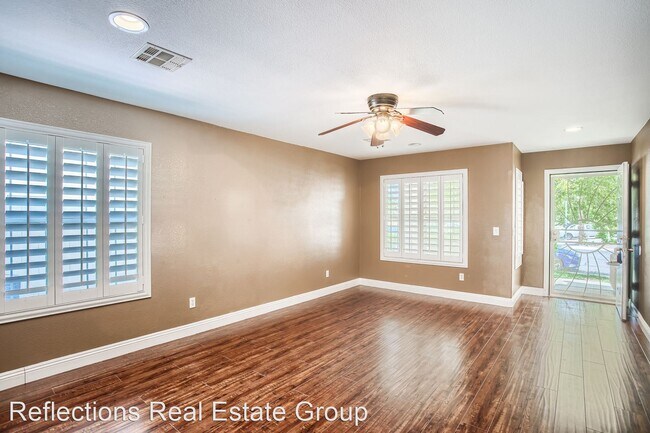 Photo - 4 br, 2.5 bath House - 591 Fox