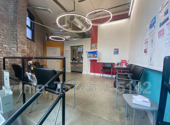 Fort Tar Lofts