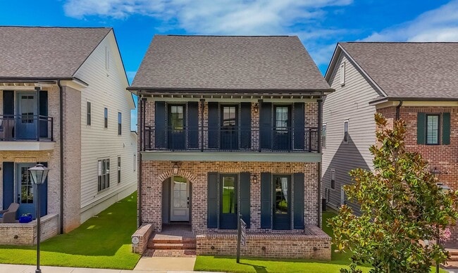 Building Photo - 3026 Gentilly St Rental