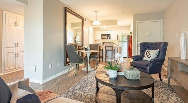 Photo - 3517 N Hills Dr Unit BB203