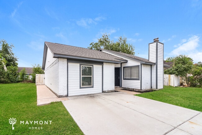 Building Photo - 3443 Woodmont Dr Rental