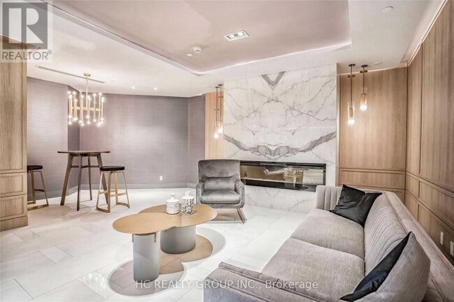 Photo - 621 Sheppard Ave E Unit 605