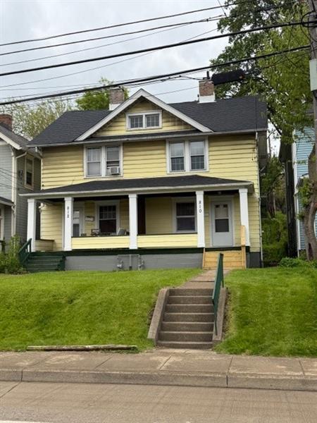Photo - 810 5th Ave