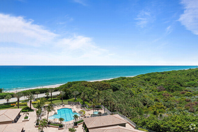 Building Photo - 700 Ocean Royale Unit Ph 3 Rental
