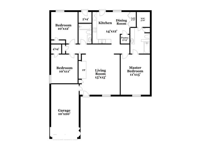 6781 College Park Cove