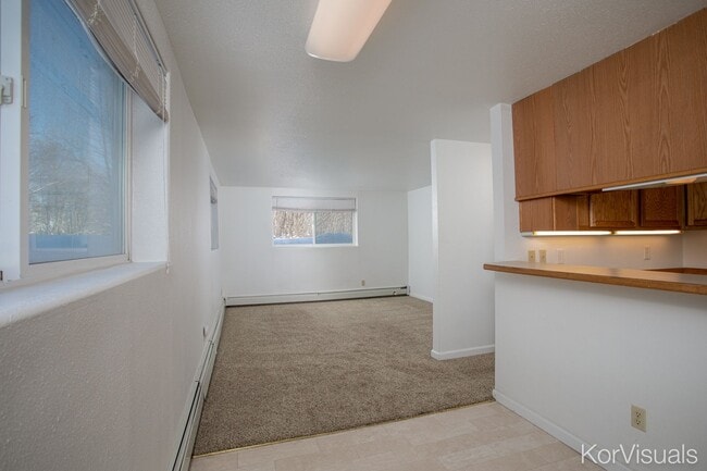 Photo - 1 BD, 1 BA Apartment Nestled Back on a Cul-de-Sac Unit 4004 #1