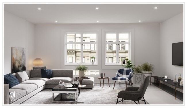 Woolworth Residences