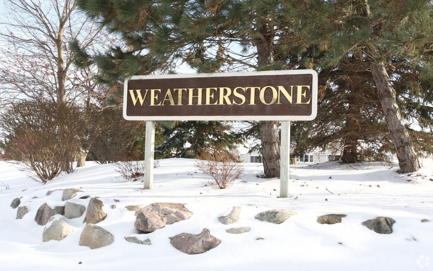 Photo - Weatherstone
