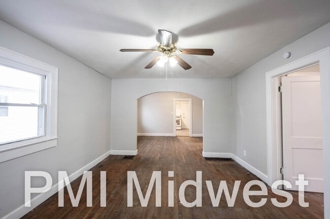 Photo - "Charming 2-Bedroom Gem in Indianapolis with Spacious 1736 Sq. Ft. Layout!"