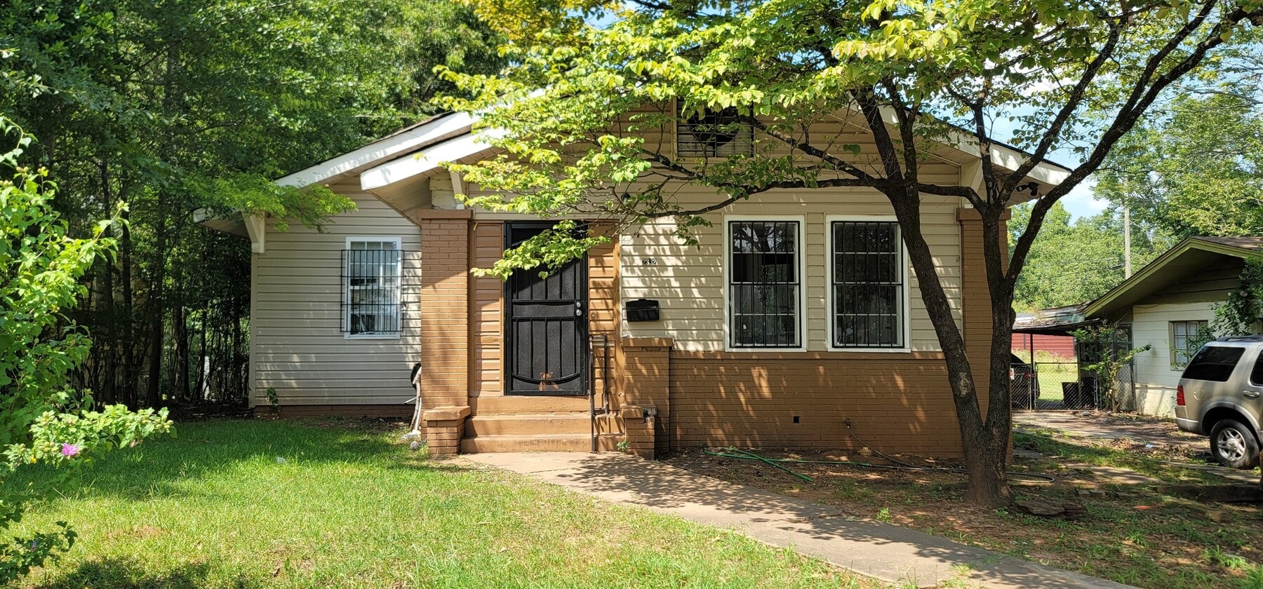 Photo - 2332 27th Street Ensley