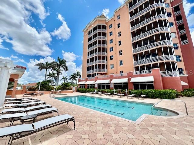 Photo - 3191 Matecumbe Key Rd Unit 206